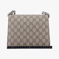 DionysusBrownPVC coated canvas421970A026726743ディオニュソスブラウンPVCコーティングキャンバス421970A026726743