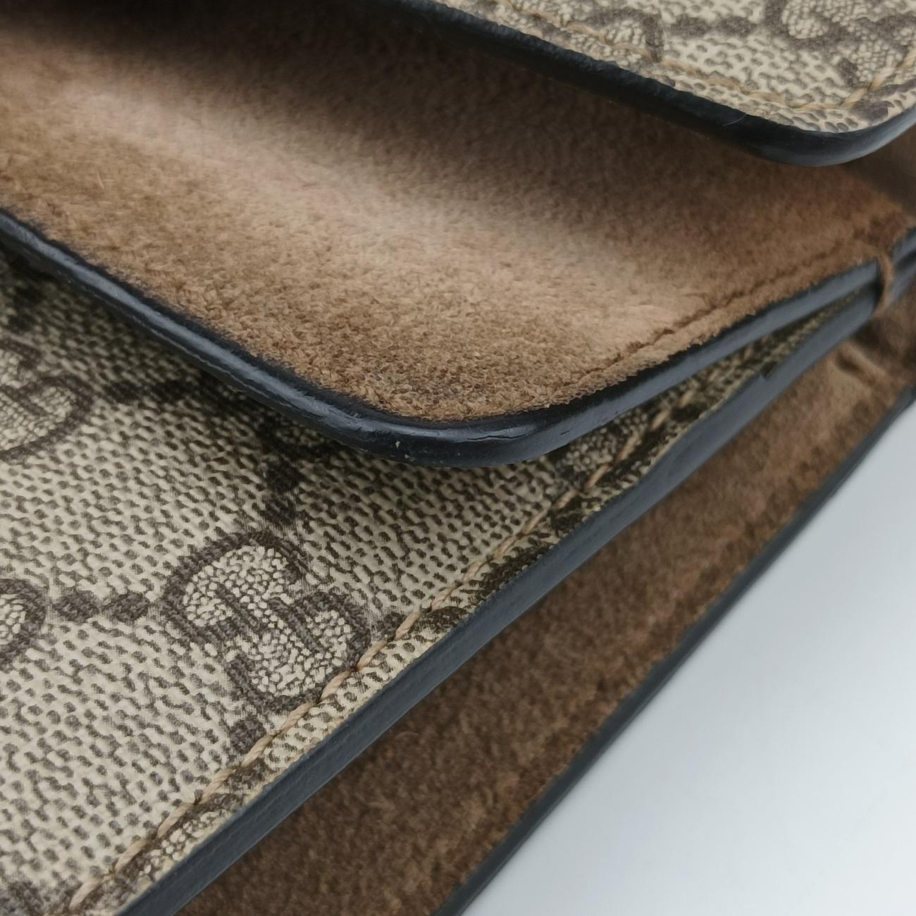 DionysusBrownPVC coated canvas421970A026726743ディオニュソスブラウンPVCコーティングキャンバス421970A026726743