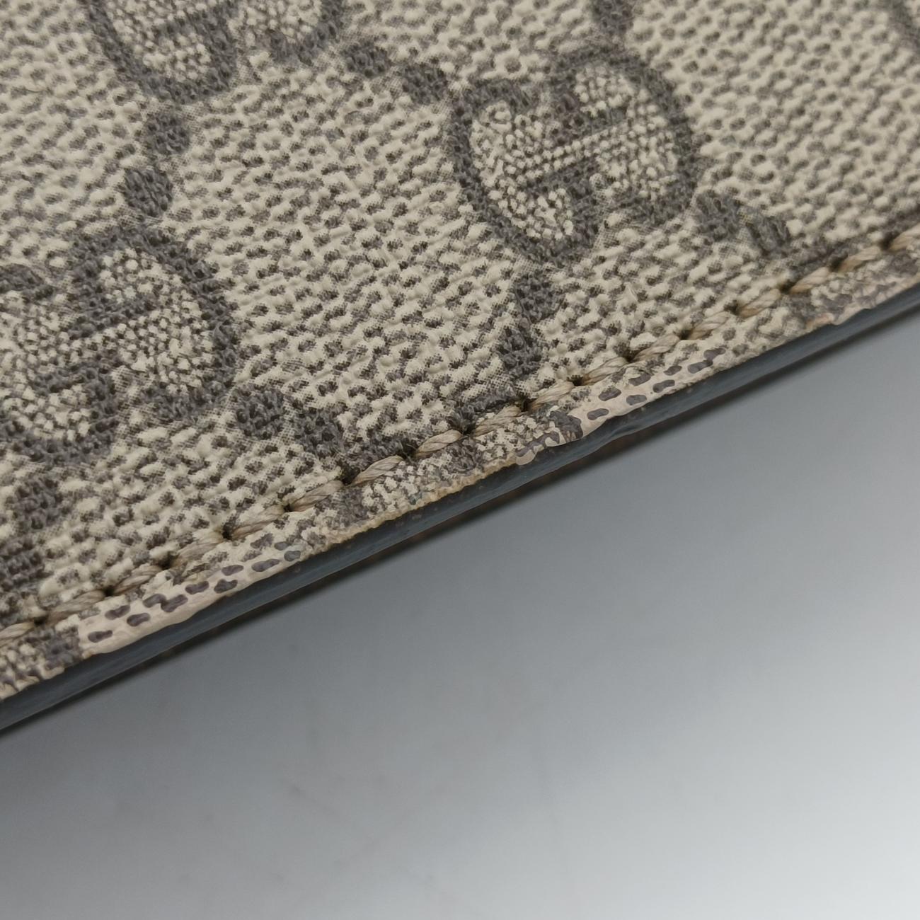 DionysusBrownPVC coated canvas421970A026726743ディオニュソスブラウンPVCコーティングキャンバス421970A026726743