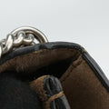 DionysusBrownPVC coated canvas421970A026726743ディオニュソスブラウンPVCコーティングキャンバス421970A026726743