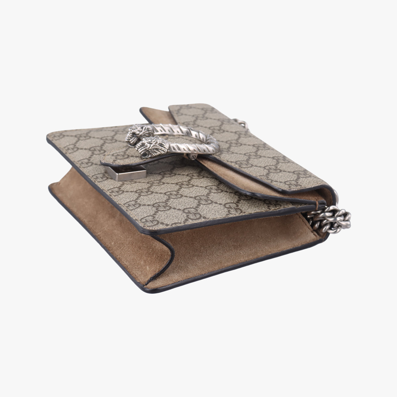 DionysusBrownPVC coated canvas421970A026726743ディオニュソスブラウンPVCコーティングキャンバス421970A026726743