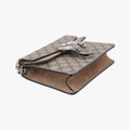 DionysusBrownPVC coated canvas421970A026726743ディオニュソスブラウンPVCコーティングキャンバス421970A026726743