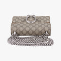 DionysusBrownPVC coated canvas421970A026726743ディオニュソスブラウンPVCコーティングキャンバス421970A026726743