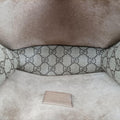 DionysusBrownPVC coated canvas421970A026726743ディオニュソスブラウンPVCコーティングキャンバス421970A026726743