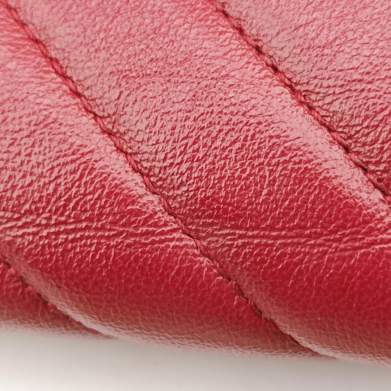 GG MarmontNavy x Red×YellowLeather443497D034696287GGマーモントネイビー×レッド×イエローレザー443497D034696287