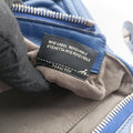 Dotcom Click SmallBlueLeather8BN2998BN299-U9M-178-0501ドットコム クリック スモールブルーレザー8BN2998BN299-U9M-178-0501