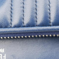 Dotcom Click SmallBlueLeather8BN2998BN299-U9M-178-0501ドットコム クリック スモールブルーレザー8BN2998BN299-U9M-178-0501