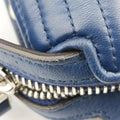 Dotcom Click SmallBlueLeather8BN2998BN299-U9M-178-0501ドットコム クリック スモールブルーレザー8BN2998BN299-U9M-178-0501