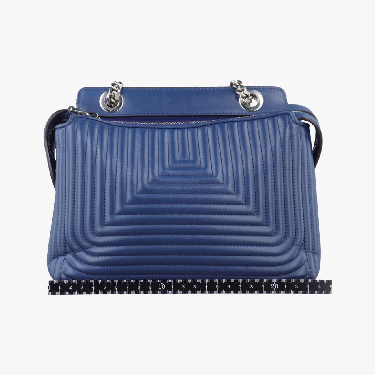 Dotcom Click SmallBlueLeather8BN2998BN299-U9M-178-0501ドットコム クリック スモールブルーレザー8BN2998BN299-U9M-178-0501