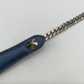 Dotcom Click SmallBlueLeather8BN2998BN299-U9M-178-0501ドットコム クリック スモールブルーレザー8BN2998BN299-U9M-178-0501