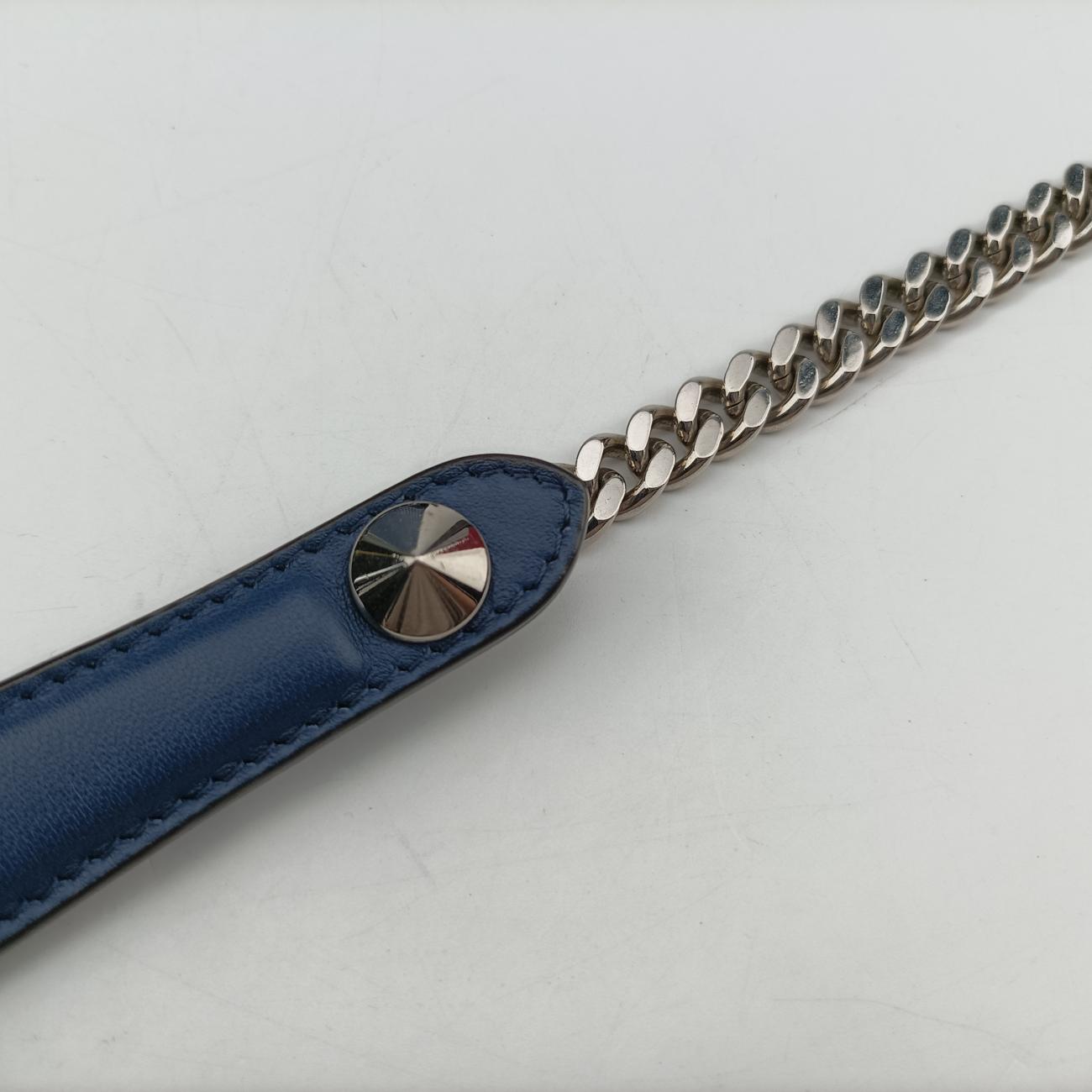 Dotcom Click SmallBlueLeather8BN2998BN299-U9M-178-0501ドットコム クリック スモールブルーレザー8BN2998BN299-U9M-178-0501