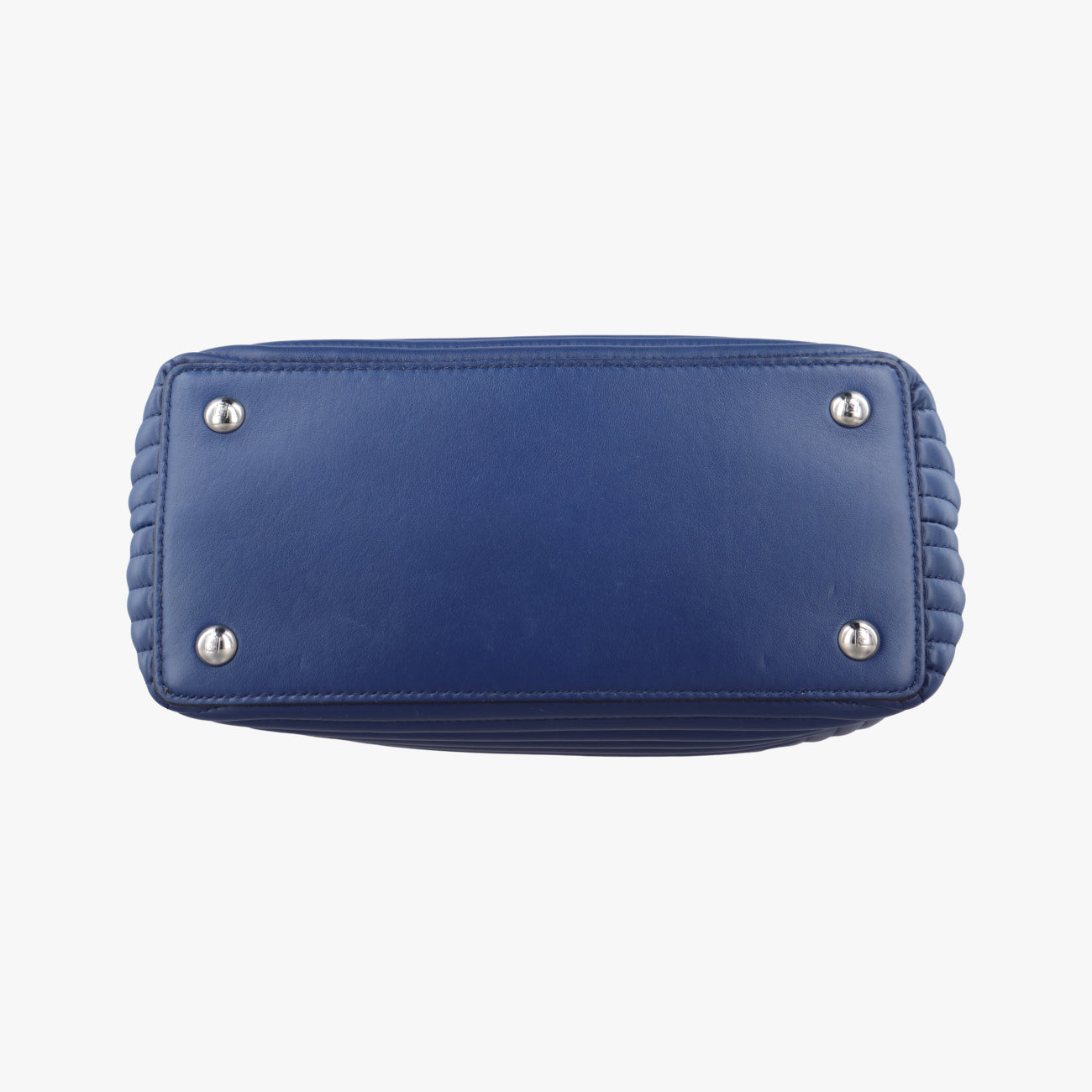 Dotcom Click SmallBlueLeather8BN2998BN299-U9M-178-0501ドットコム クリック スモールブルーレザー8BN2998BN299-U9M-178-0501