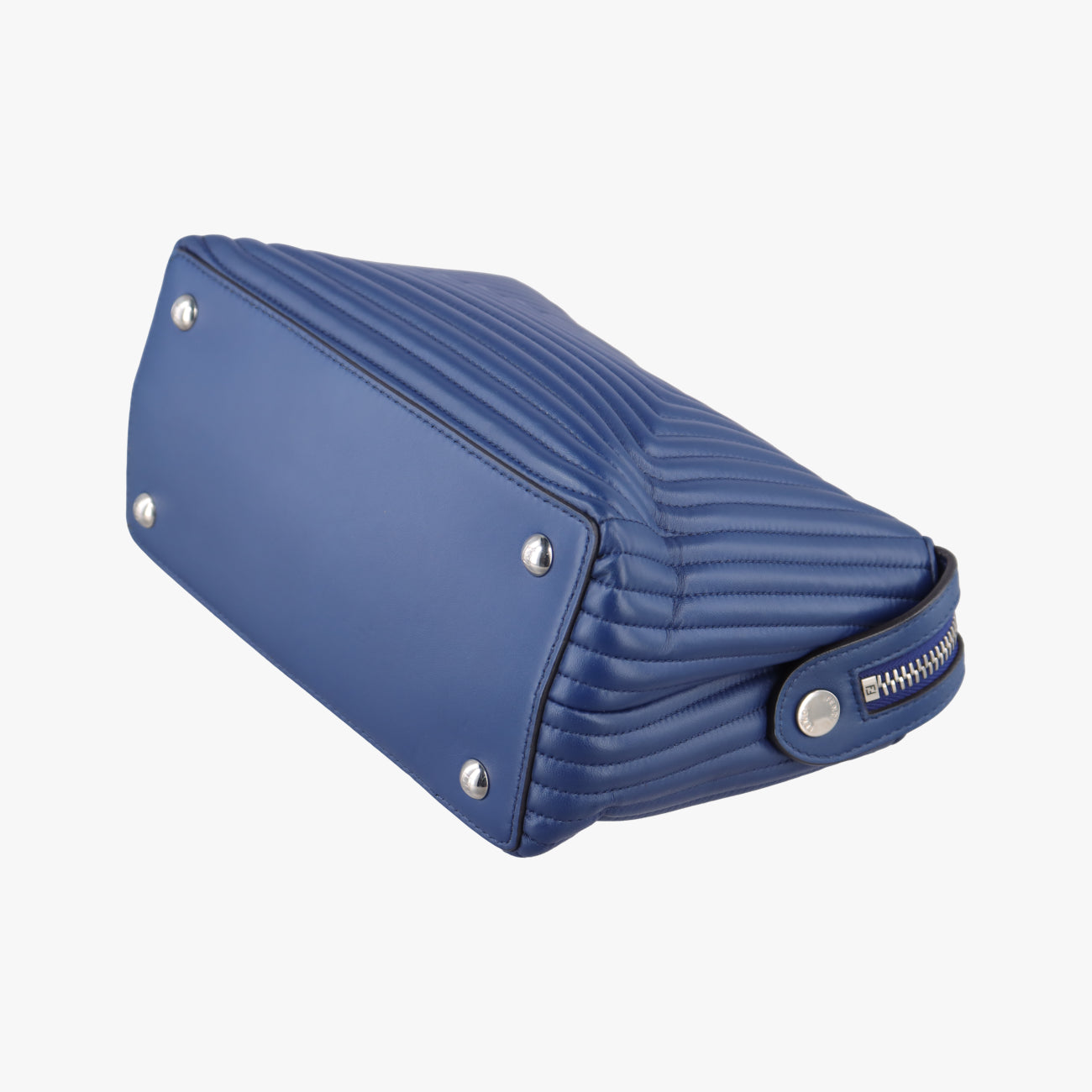Dotcom Click SmallBlueLeather8BN2998BN299-U9M-178-0501ドットコム クリック スモールブルーレザー8BN2998BN299-U9M-178-0501