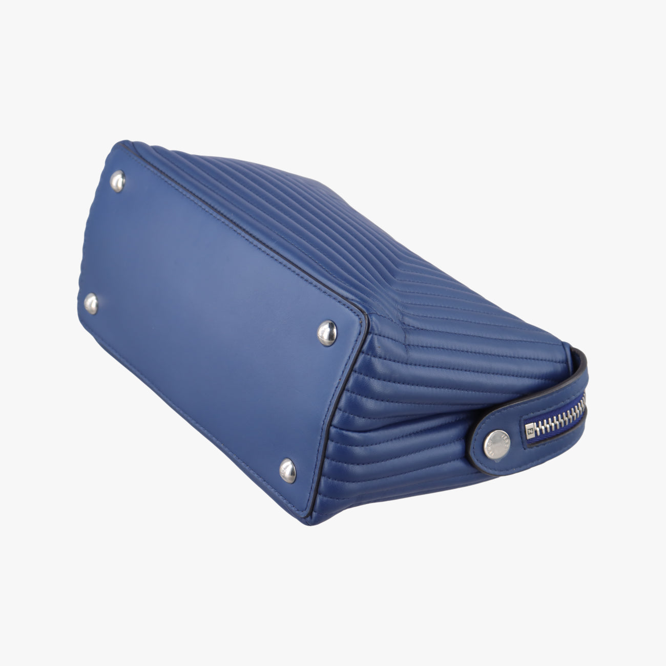 Dotcom Click SmallBlueLeather8BN2998BN299-U9M-178-0501ドットコム クリック スモールブルーレザー8BN2998BN299-U9M-178-0501