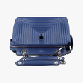 Dotcom Click SmallBlueLeather8BN2998BN299-U9M-178-0501ドットコム クリック スモールブルーレザー8BN2998BN299-U9M-178-0501
