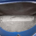 Dotcom Click SmallBlueLeather8BN2998BN299-U9M-178-0501ドットコム クリック スモールブルーレザー8BN2998BN299-U9M-178-0501
