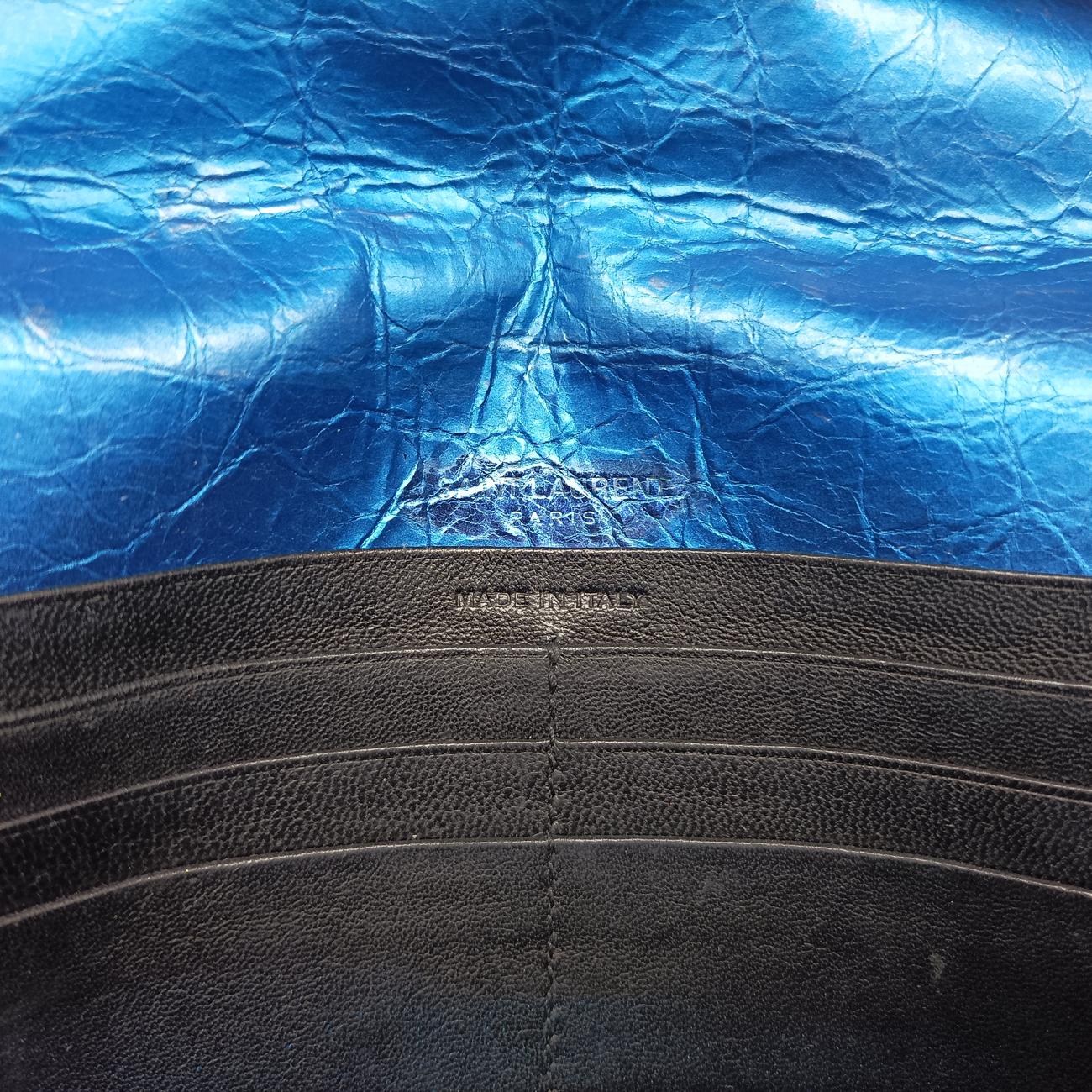 KATEBlueLeather452159GUE452159.0717ケイトブルーレザー452159GUE452159.0717