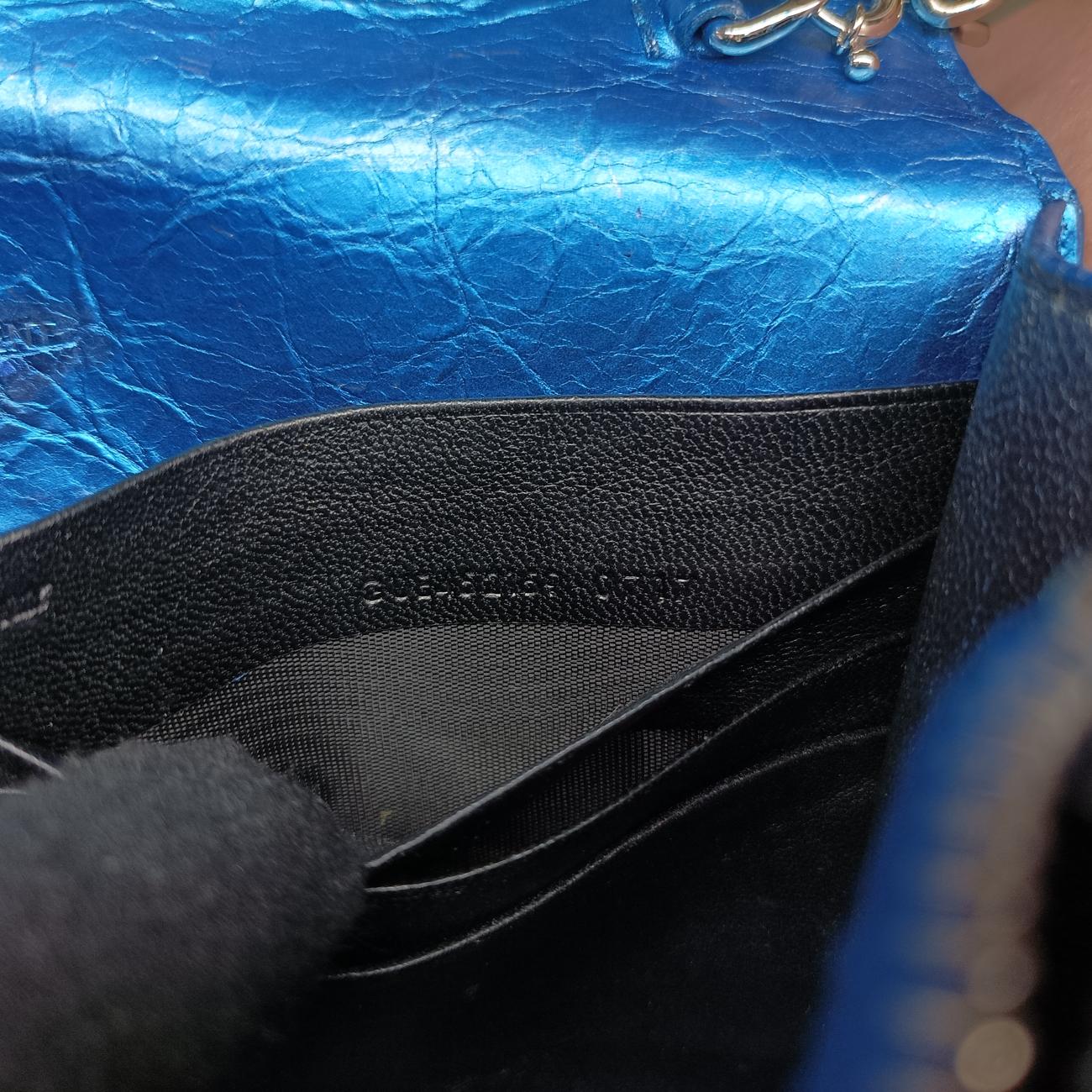 KATEBlueLeather452159GUE452159.0717ケイトブルーレザー452159GUE452159.0717