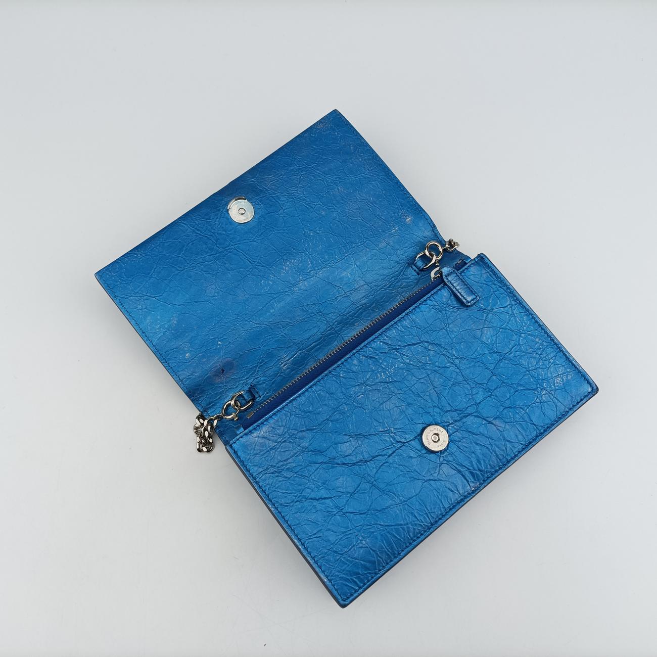 KATEBlueLeather452159GUE452159.0717ケイトブルーレザー452159GUE452159.0717