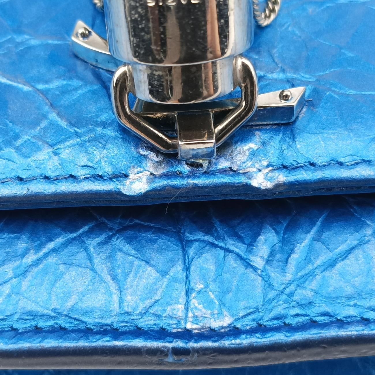 KATEBlueLeather452159GUE452159.0717ケイトブルーレザー452159GUE452159.0717
