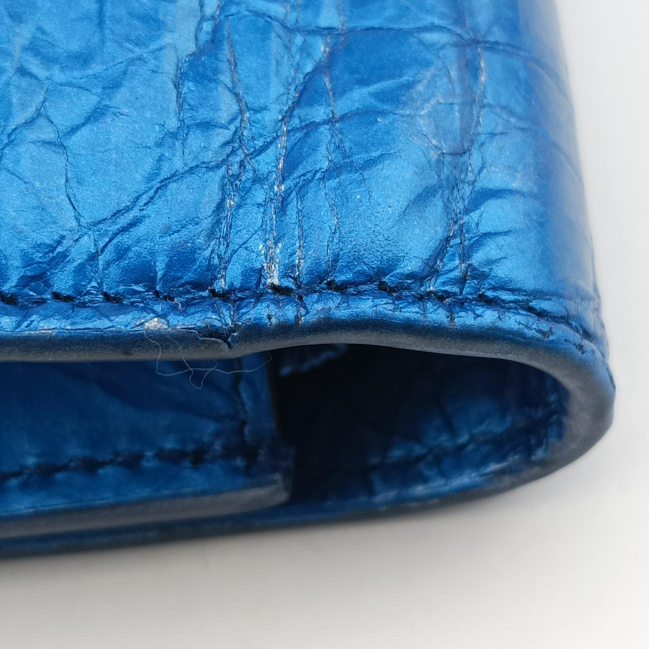 KATEBlueLeather452159GUE452159.0717ケイトブルーレザー452159GUE452159.0717