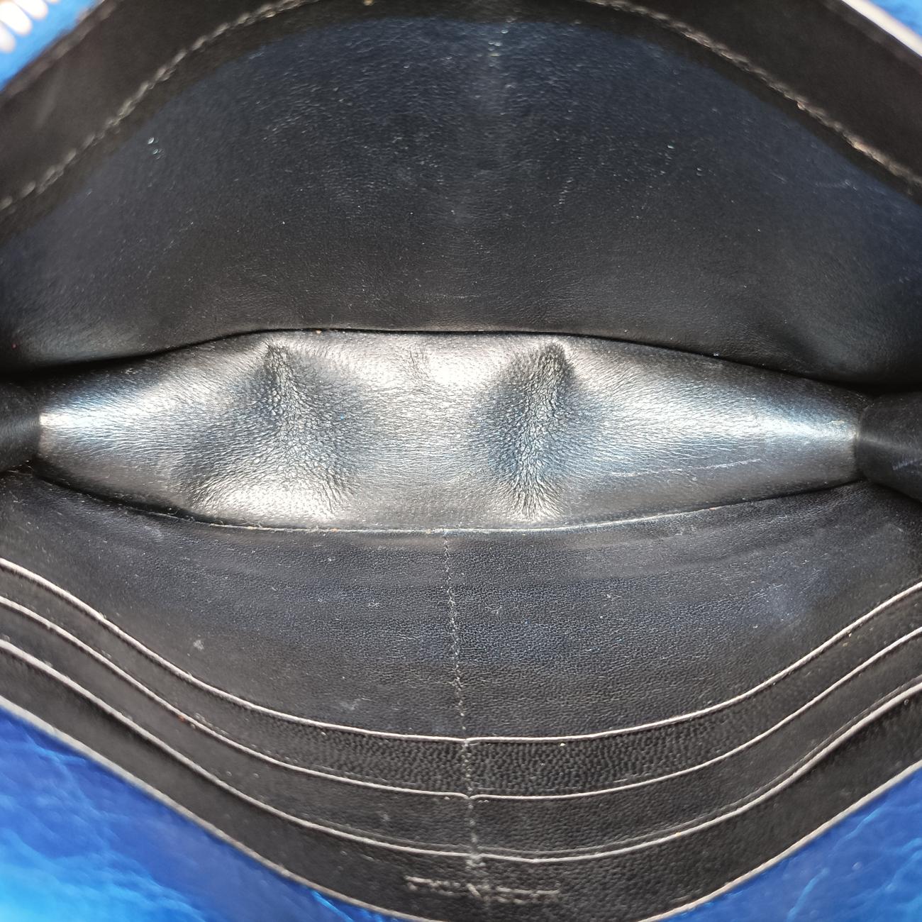KATEBlueLeather452159GUE452159.0717ケイトブルーレザー452159GUE452159.0717