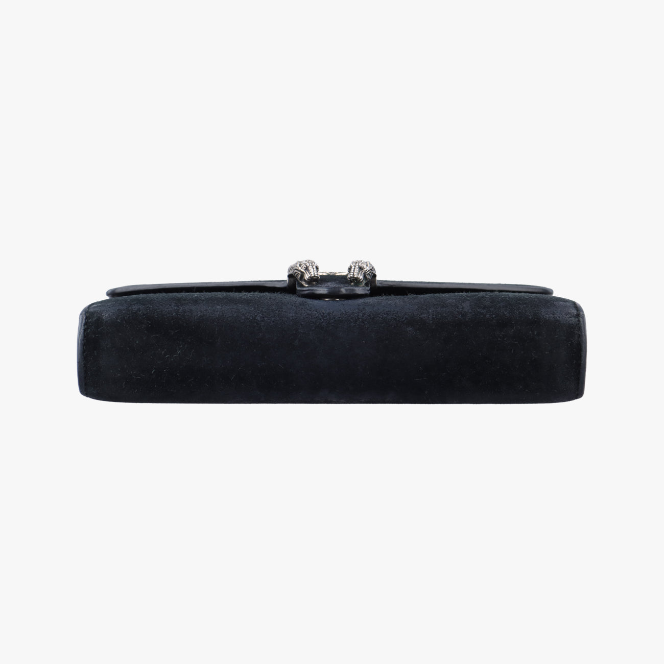 DionysusBlackSuede401231ディオニュソスブラックスエード401231