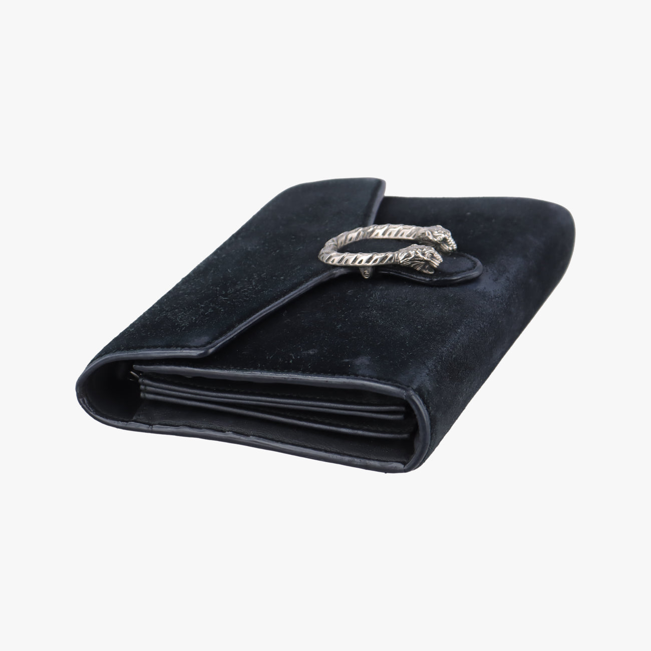 DionysusBlackSuede401231ディオニュソスブラックスエード401231