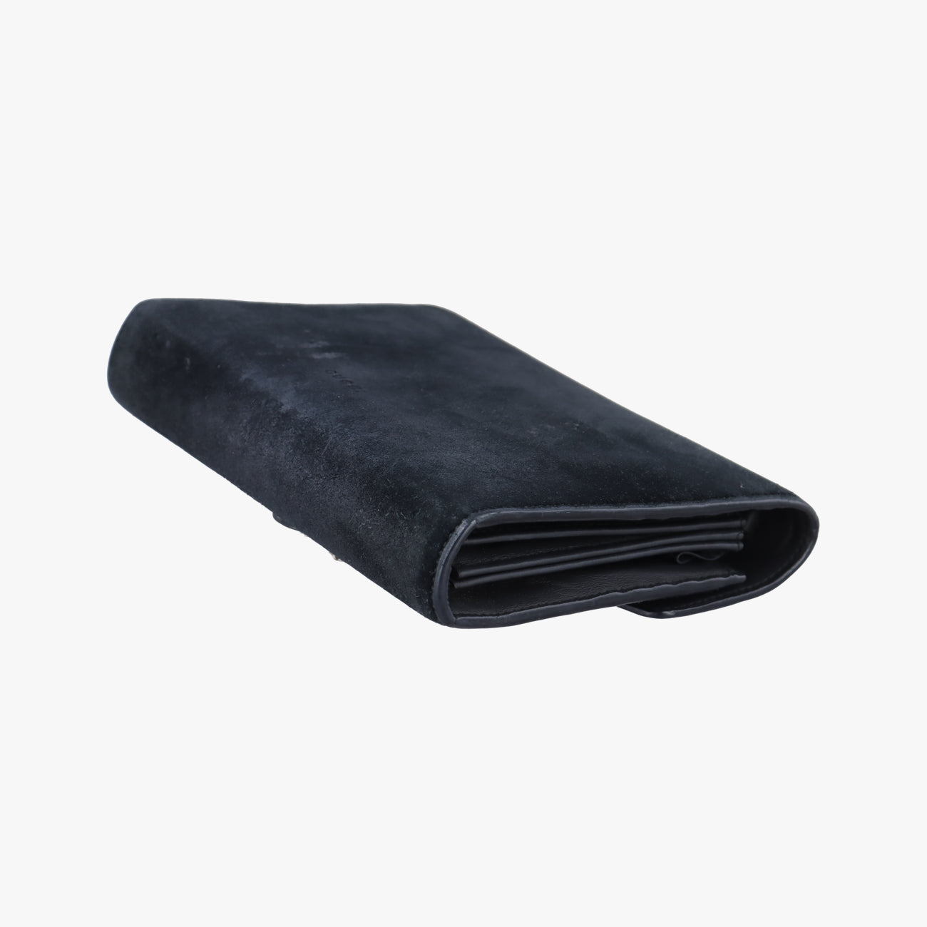 DionysusBlackSuede401231ディオニュソスブラックスエード401231