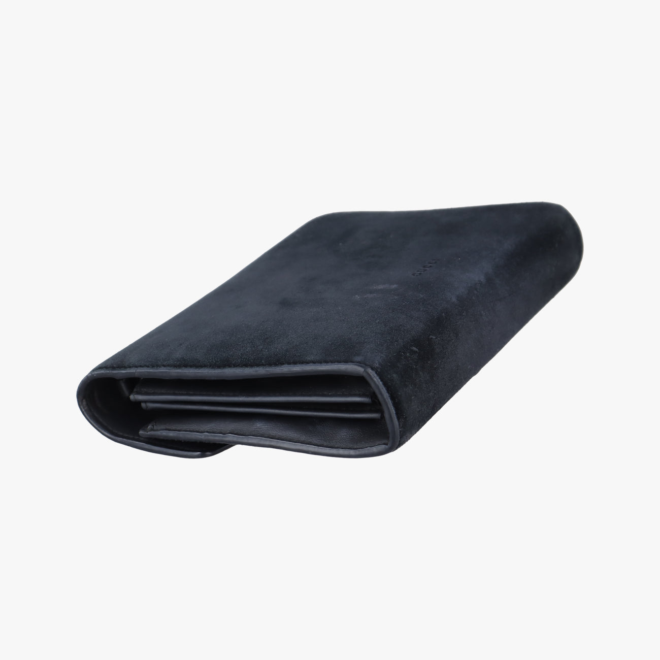 DionysusBlackSuede401231ディオニュソスブラックスエード401231