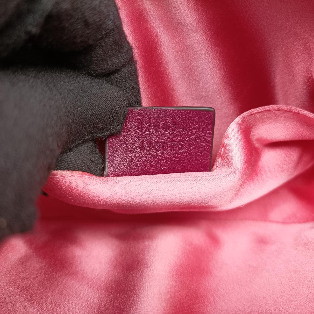 GG MarmontPurplevelour476434C024672423GGマーモントパープルベロア476434C024672423