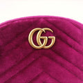 GG MarmontPurplevelour476434C024672423GGマーモントパープルベロア476434C024672423