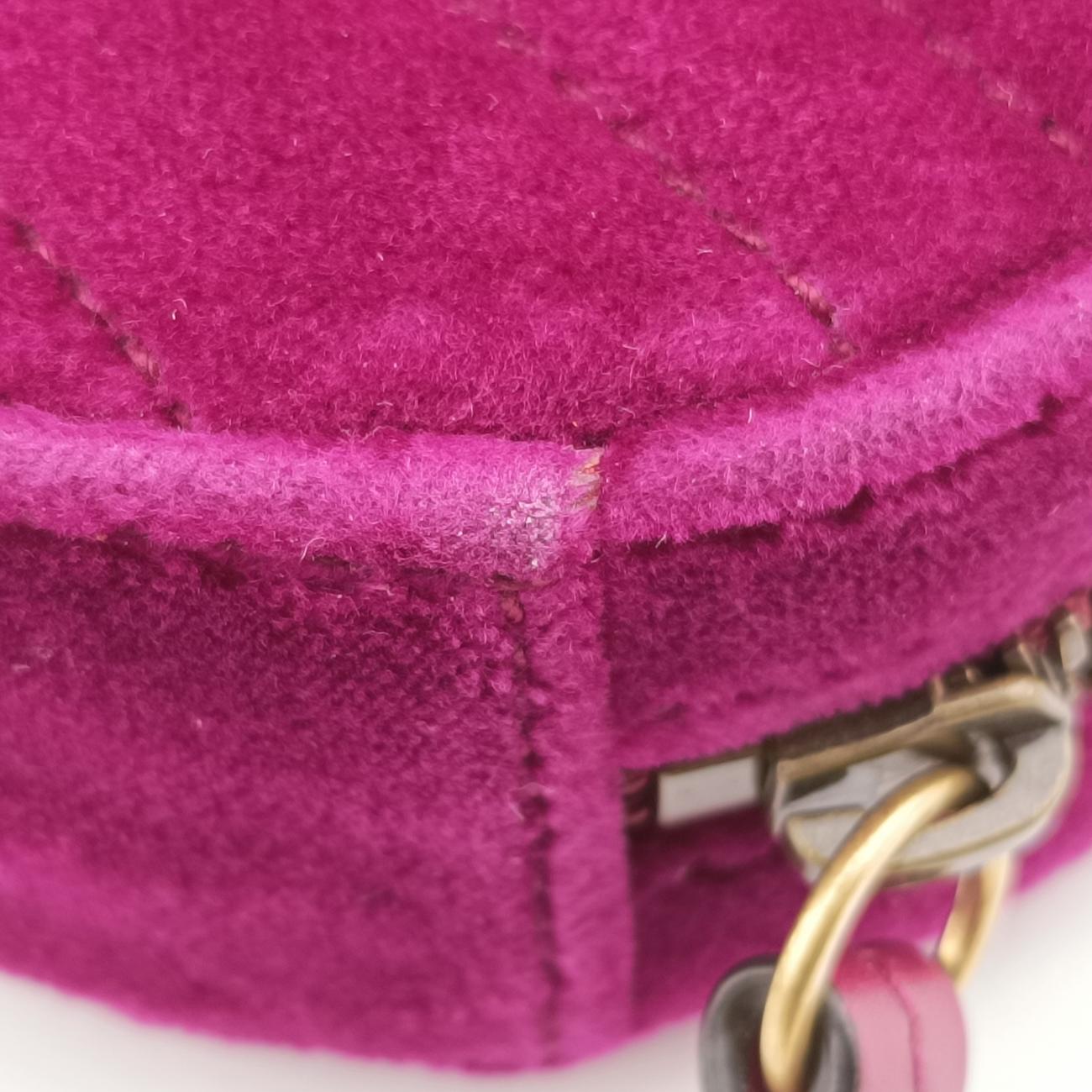 GG MarmontPurplevelour476434C024672423GGマーモントパープルベロア476434C024672423