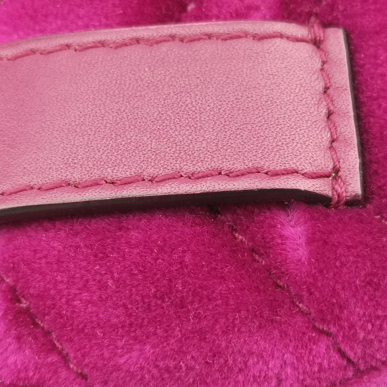 GG MarmontPurplevelour476434C024672423GGマーモントパープルベロア476434C024672423