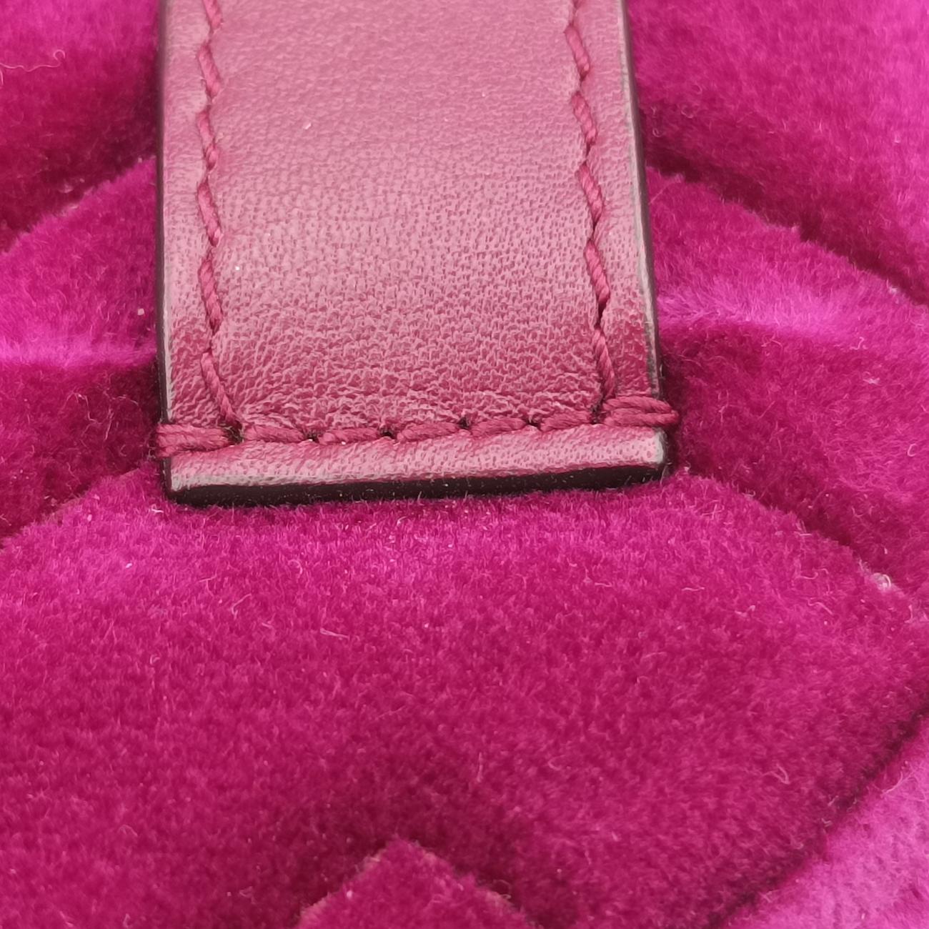 GG MarmontPurplevelour476434C024672423GGマーモントパープルベロア476434C024672423