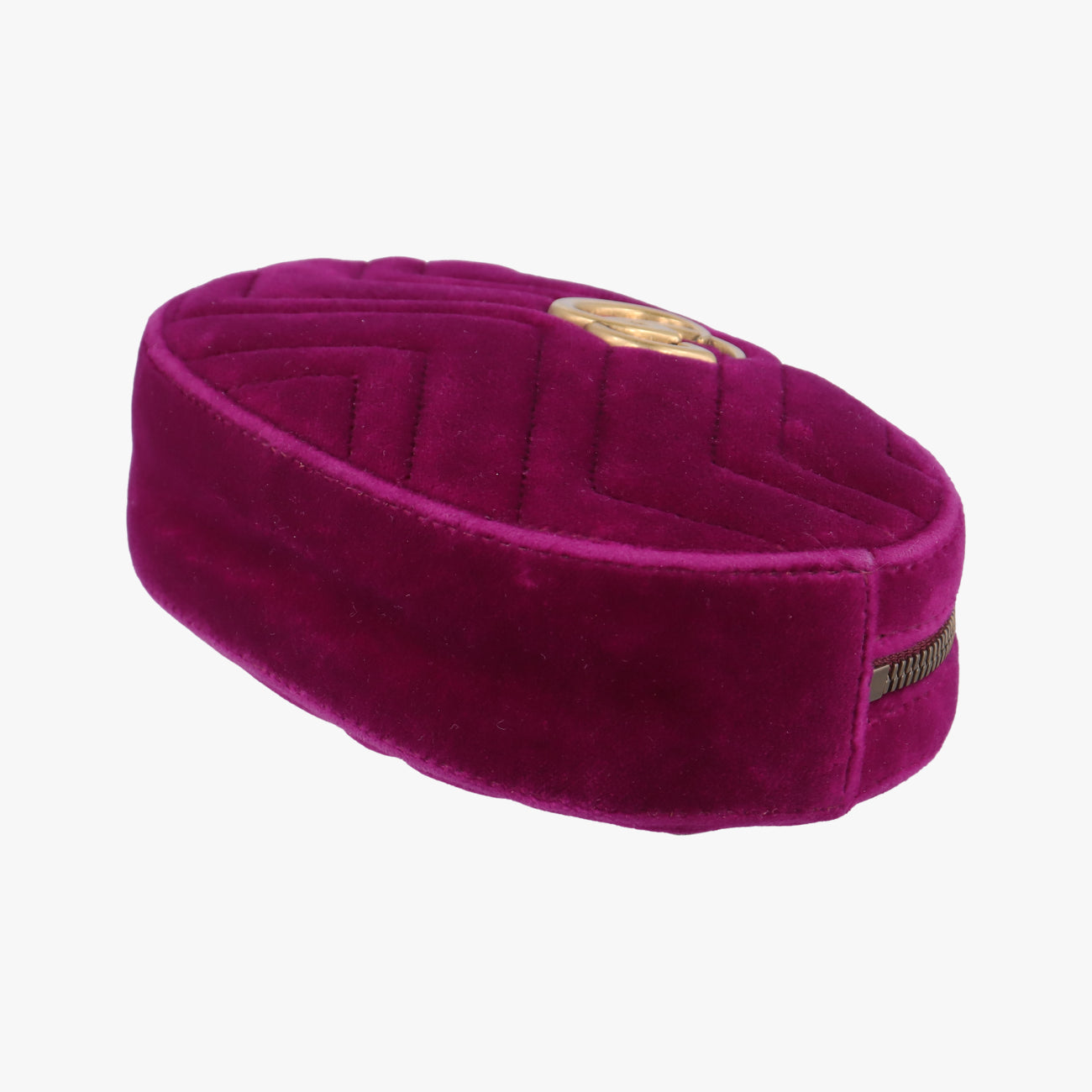 GG MarmontPurplevelour476434C024672423GGマーモントパープルベロア476434C024672423