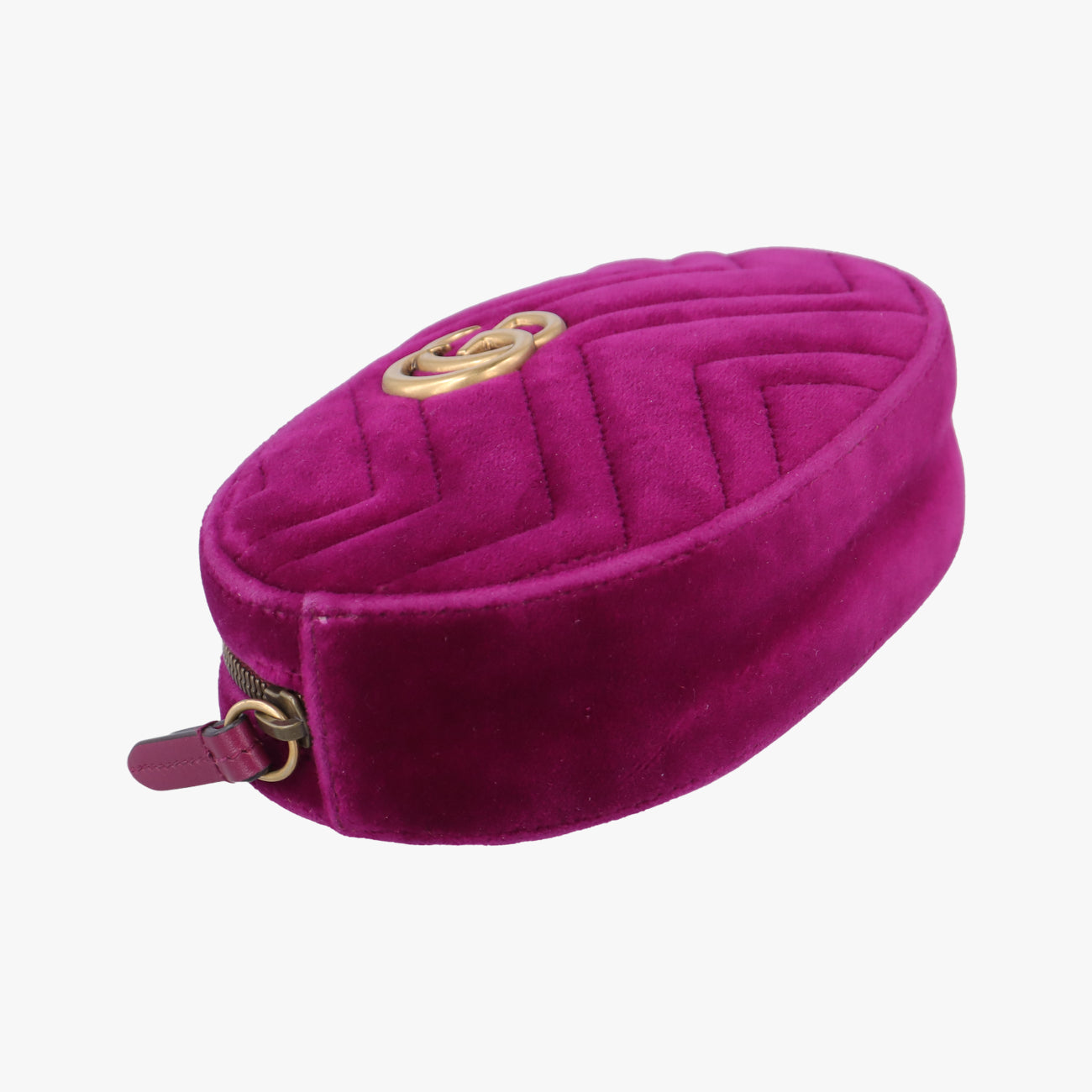 GG MarmontPurplevelour476434C024672423GGマーモントパープルベロア476434C024672423