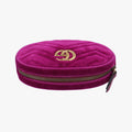 GG MarmontPurplevelour476434C024672423GGマーモントパープルベロア476434C024672423