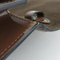 KarligraphyBrownPatent8BT3178BT317 A5AU 199.0189カーリグラフィブラウンパテント8BT3178BT317 A5AU 199.0189
