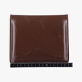 KarligraphyBrownPatent8BT3178BT317 A5AU 199.0189カーリグラフィブラウンパテント8BT3178BT317 A5AU 199.0189