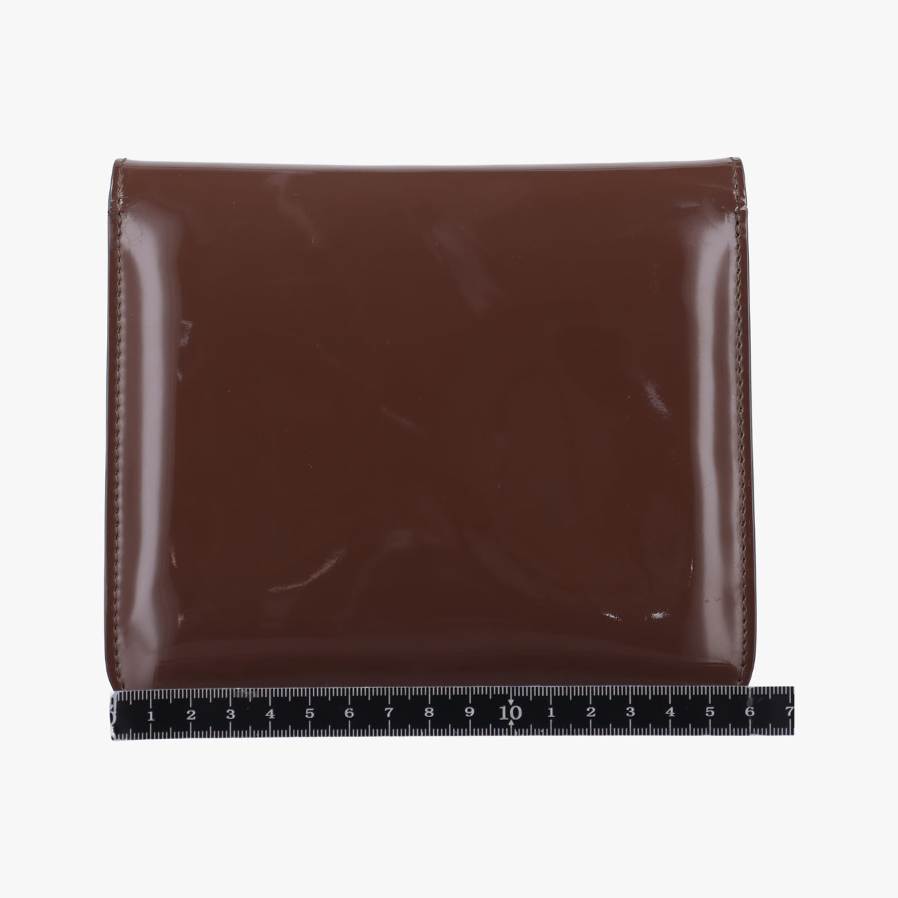 KarligraphyBrownPatent8BT3178BT317 A5AU 199.0189カーリグラフィブラウンパテント8BT3178BT317 A5AU 199.0189