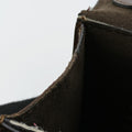 KarligraphyBrownPatent8BT3178BT317 A5AU 199.0189カーリグラフィブラウンパテント8BT3178BT317 A5AU 199.0189