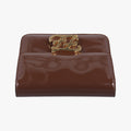 KarligraphyBrownPatent8BT3178BT317 A5AU 199.0189カーリグラフィブラウンパテント8BT3178BT317 A5AU 199.0189