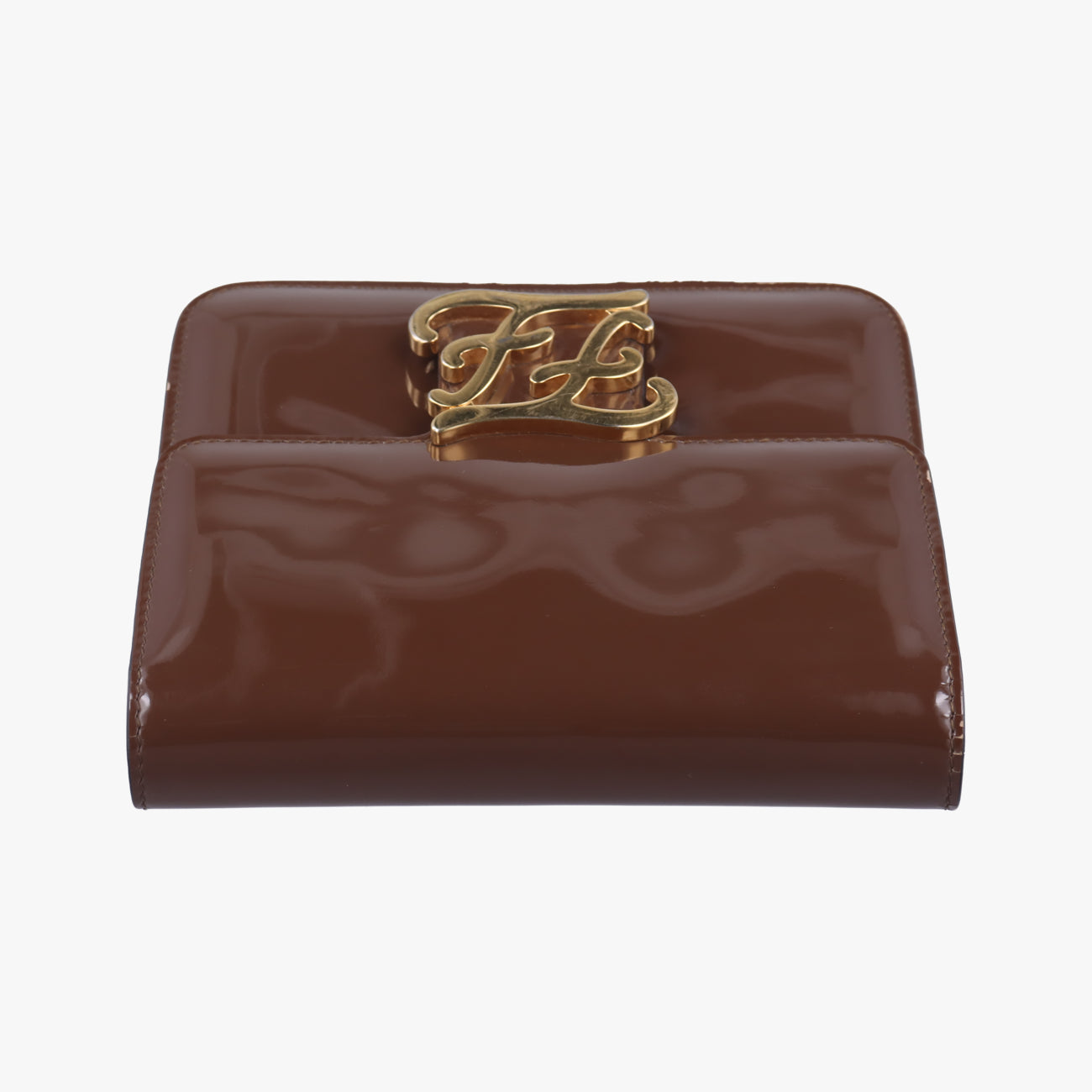 KarligraphyBrownPatent8BT3178BT317 A5AU 199.0189カーリグラフィブラウンパテント8BT3178BT317 A5AU 199.0189