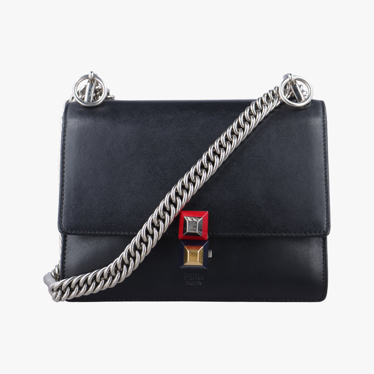 studded Kan IBlackLeather8M03818M0381 SR0 179-8241スタッズ キャナイブラックレザー8M03818M0381 SR0 179-8241