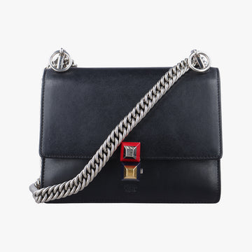 studded Kan IBlackLeather8M03818M0381 SR0 179-8241スタッズ キャナイブラックレザー8M03818M0381 SR0 179-8241