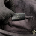 studded Kan IBlackLeather8M03818M0381 SR0 179-8241スタッズ キャナイブラックレザー8M03818M0381 SR0 179-8241