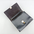 studded Kan IBlackLeather8M03818M0381 SR0 179-8241スタッズ キャナイブラックレザー8M03818M0381 SR0 179-8241