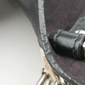 studded Kan IBlackLeather8M03818M0381 SR0 179-8241スタッズ キャナイブラックレザー8M03818M0381 SR0 179-8241