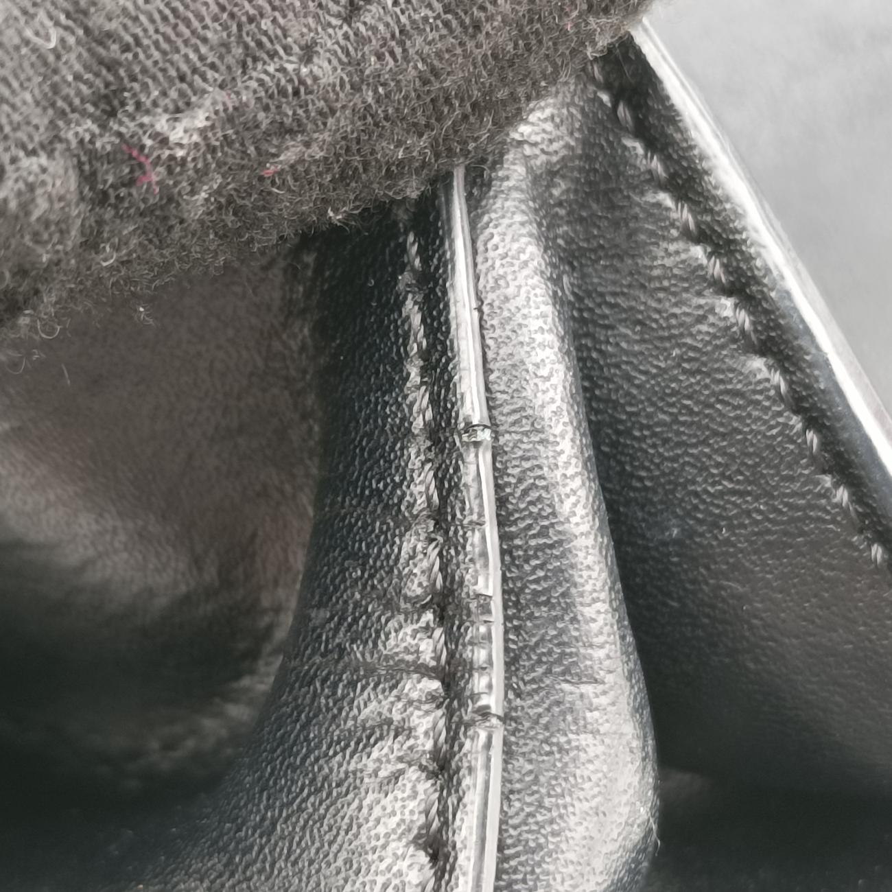 studded Kan IBlackLeather8M03818M0381 SR0 179-8241スタッズ キャナイブラックレザー8M03818M0381 SR0 179-8241